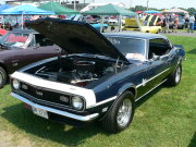 Camaro